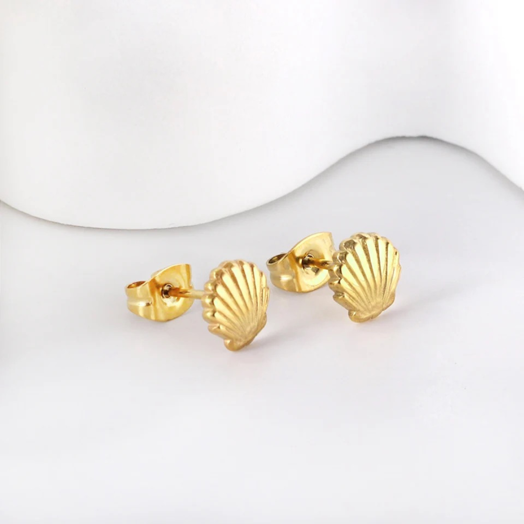 SHELLY EARRINGS