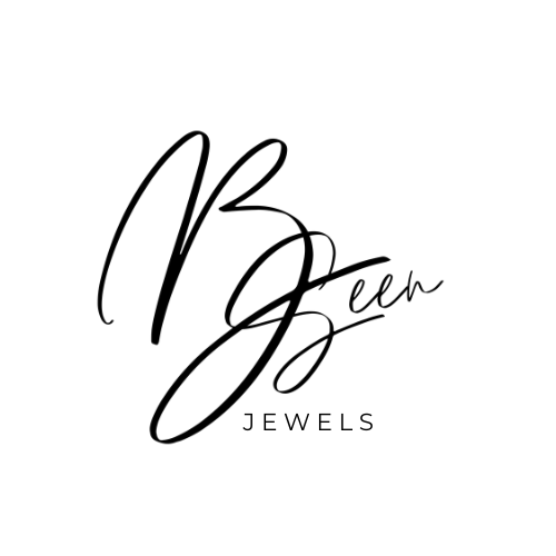 BSEEN JEWELS logo