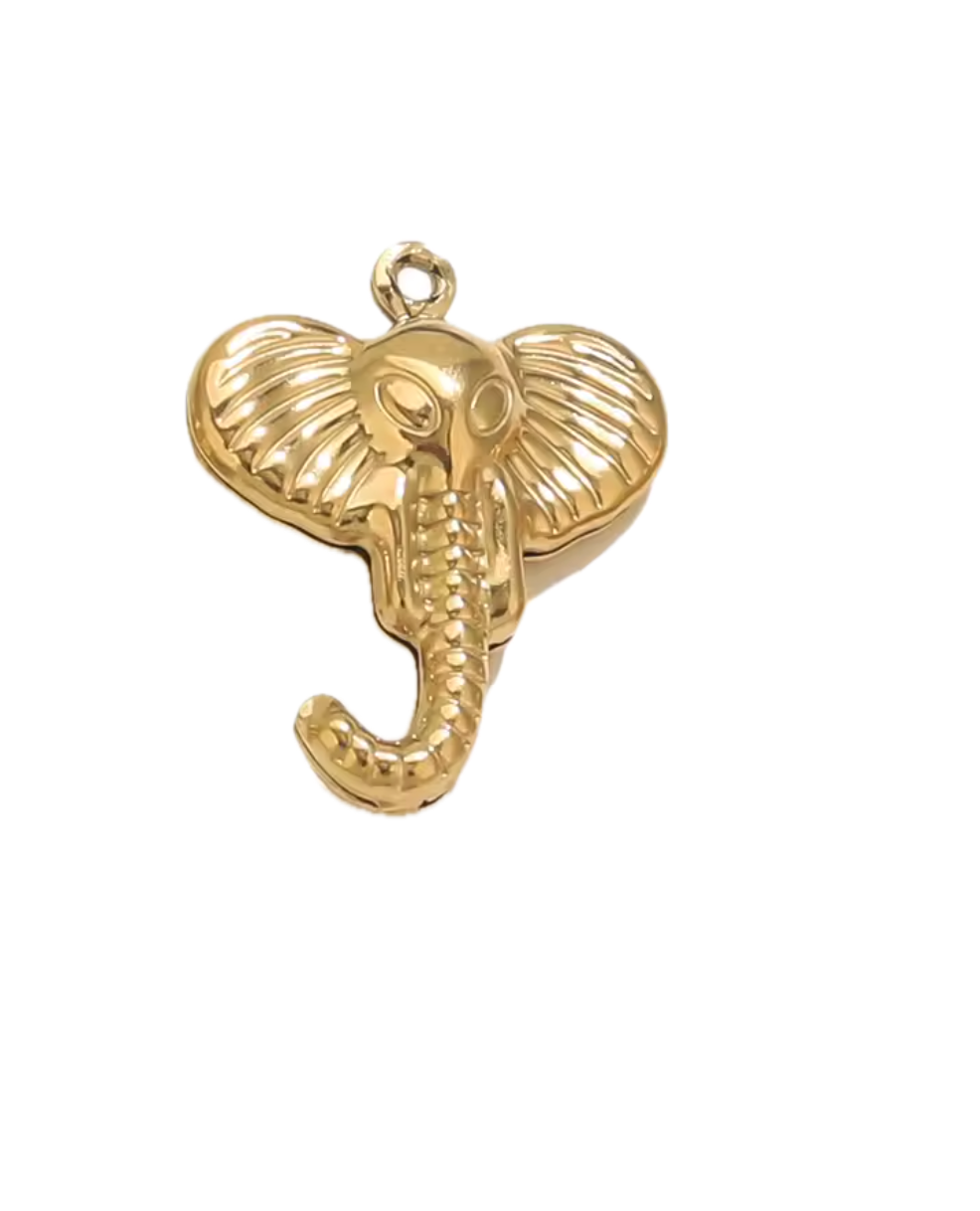 Charm 046- Elephant B