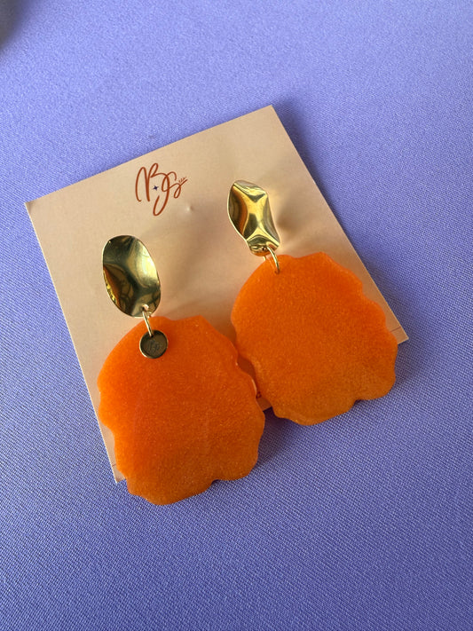 AIRY ORANGE