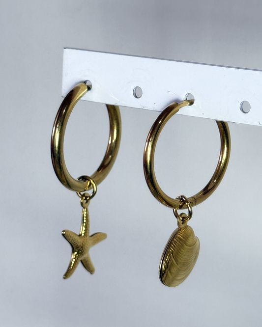 SUMMER VIBES EARRINGS