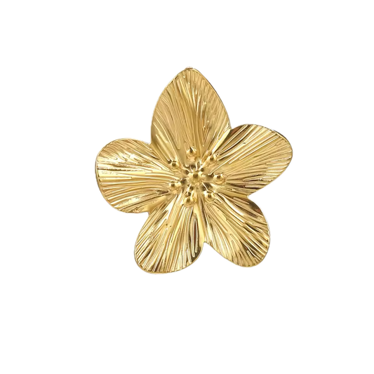 PR-FLOWER GOLD