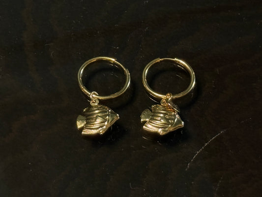 ISLAND VIBES EARRINGS