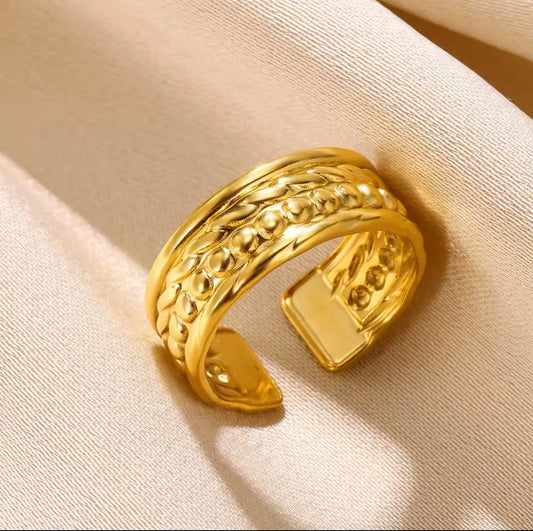 GINA RING