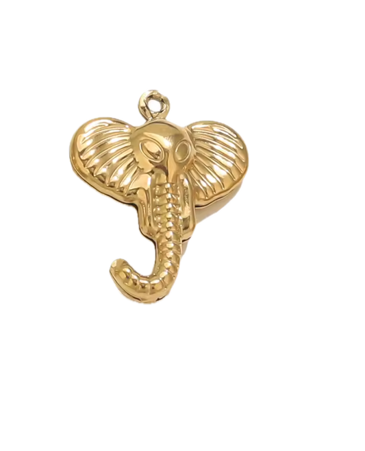 LAND ANIMAL CHARMS
