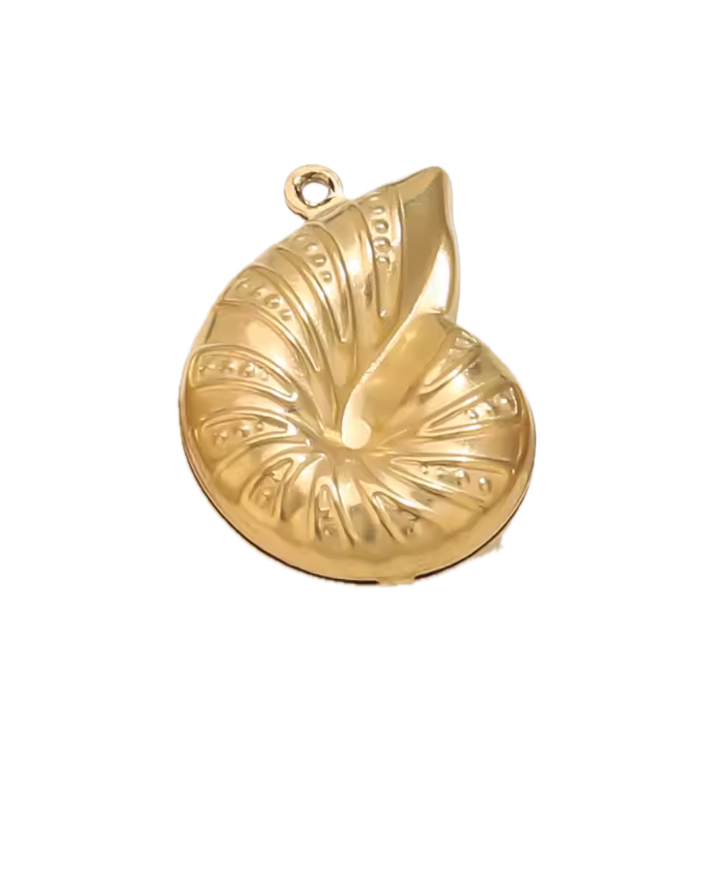 Charm 012- Shell A