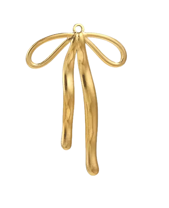 Charm 044-Bow C