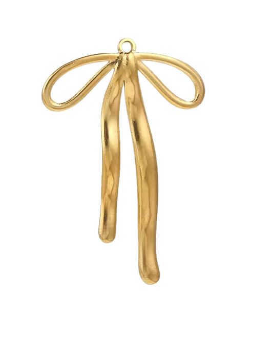 Charm 044-Bow C