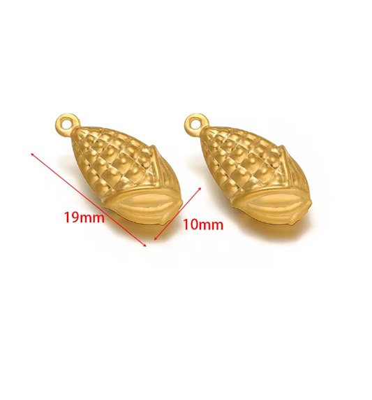Charm 052- Corn
