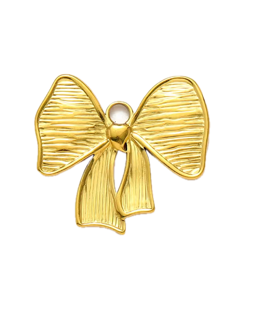 Charm 043- Bow B