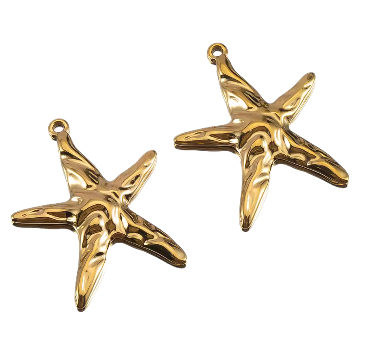 UNDER THE SEA CHARMS