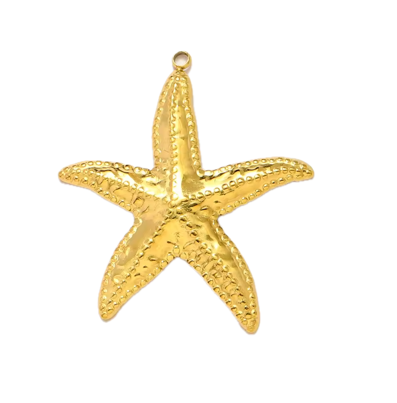 UNDER THE SEA CHARMS
