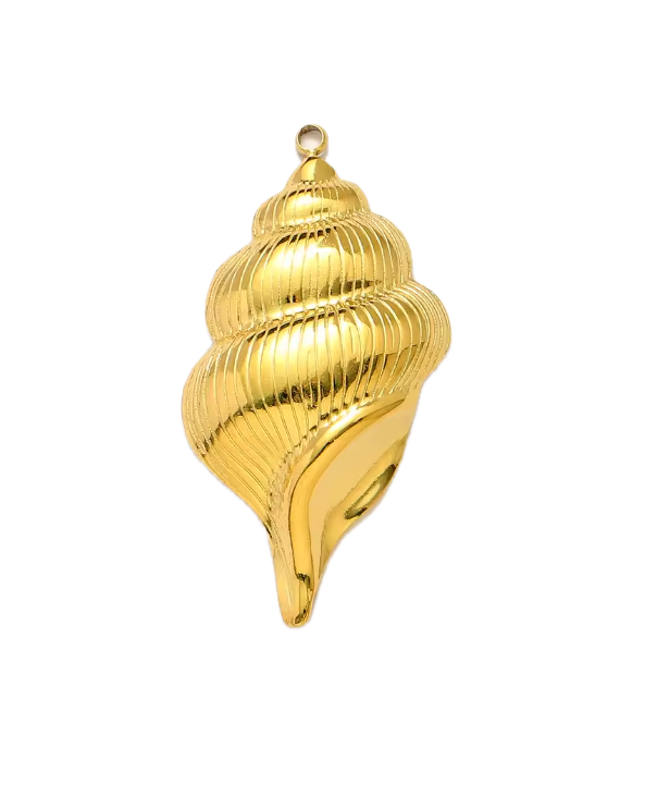 UNDER THE SEA CHARMS