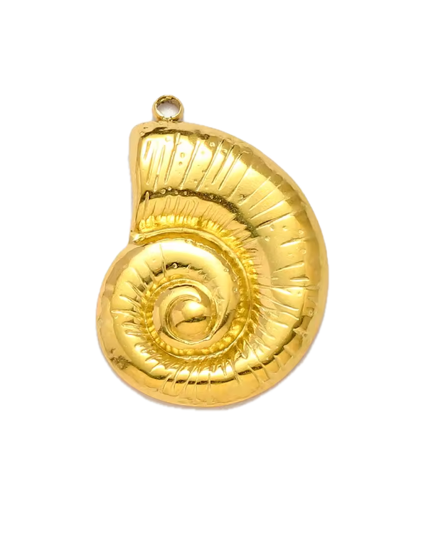 UNDER THE SEA CHARMS