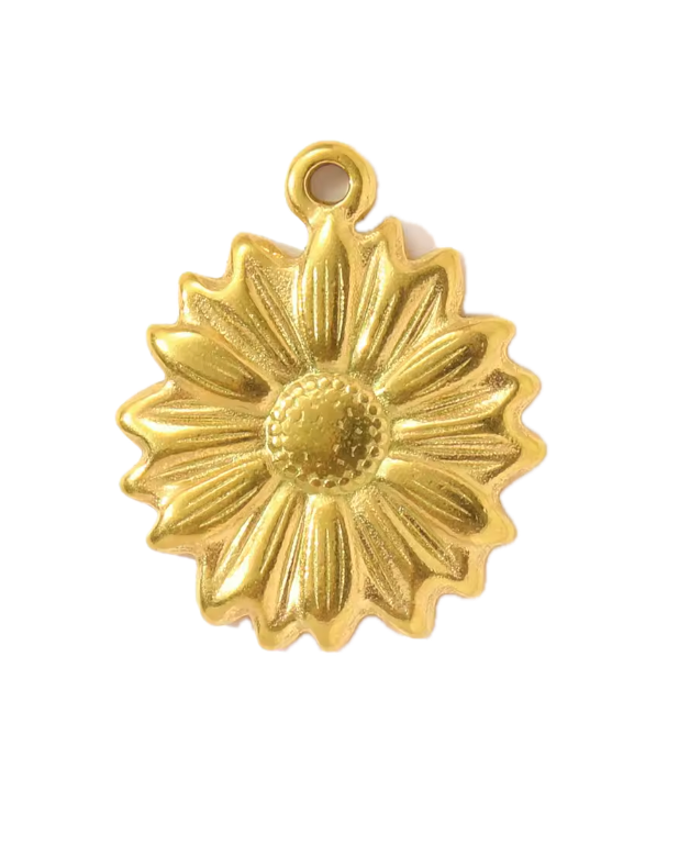 FLOWER CHARMS